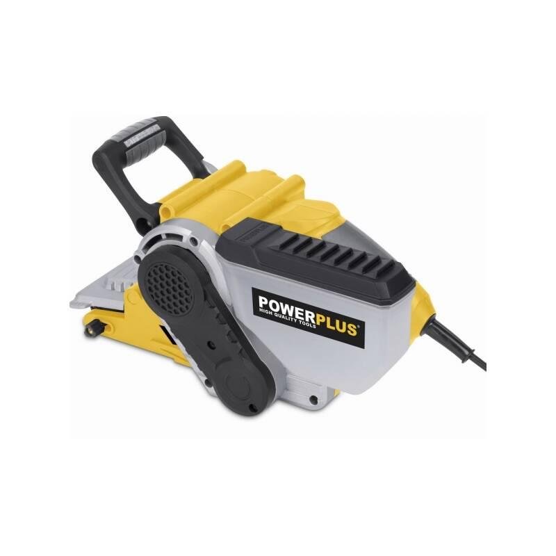 Pásová bruska POWERPLUS POWX0460