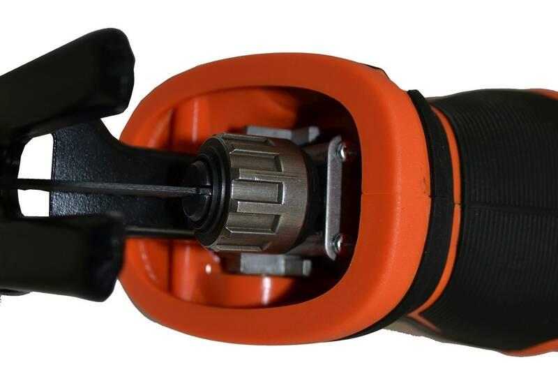 Pila ocaska Sharks SH 3000 Li-Ion