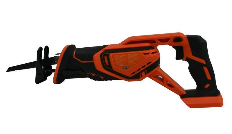 Pila ocaska Sharks SH 3000 Li-Ion