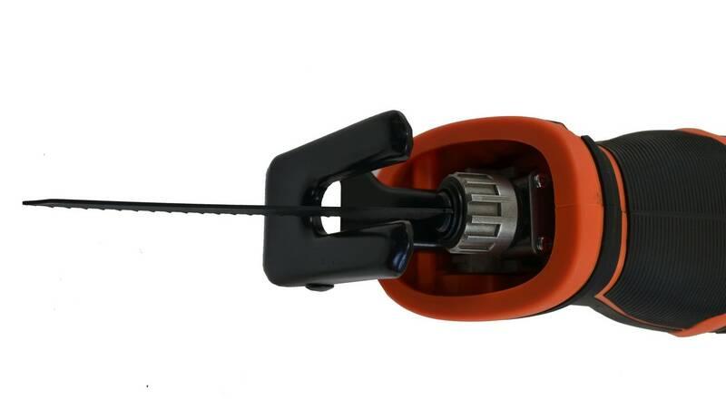 Pila ocaska Sharks SH 3000 Li-Ion