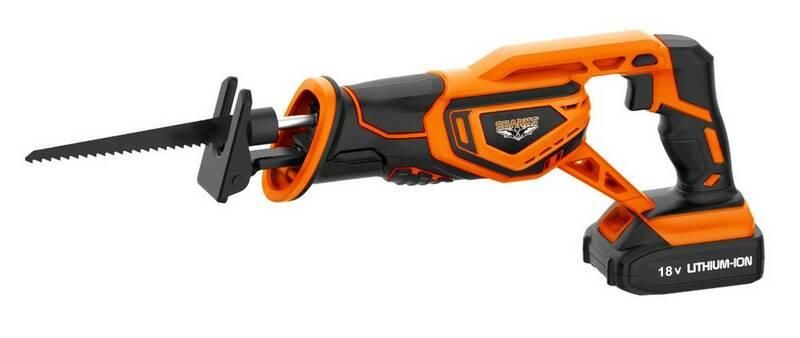 Pila ocaska Sharks SH 3000 Li-Ion