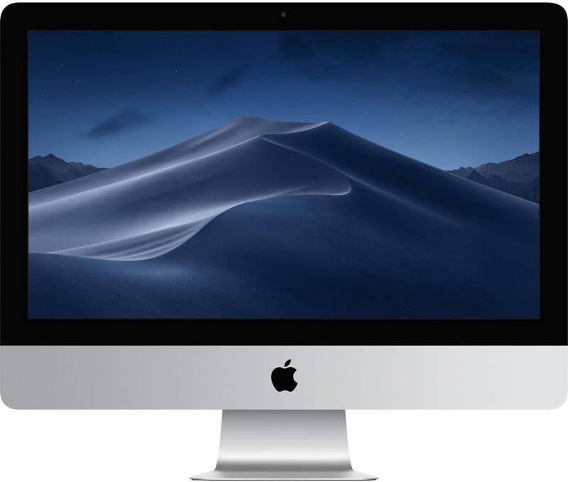 Počítač All In One Apple iMac 21.5" Retina 4K 2019