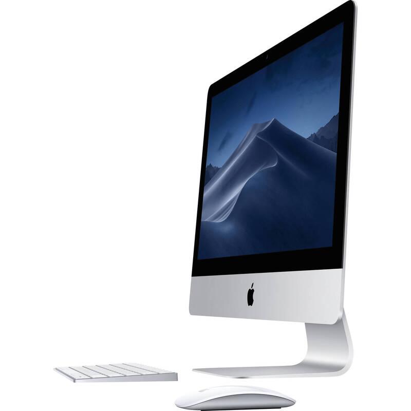 Počítač All In One Apple iMac 21.5" Retina 4K 2019