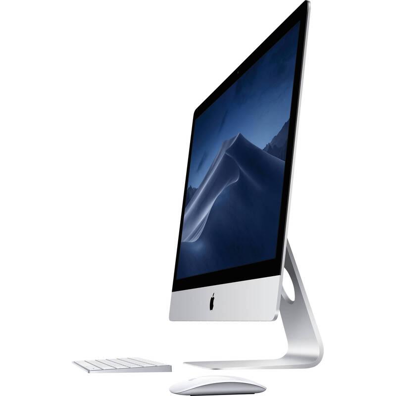 Počítač All In One Apple iMac 27" Retina 5K 2019