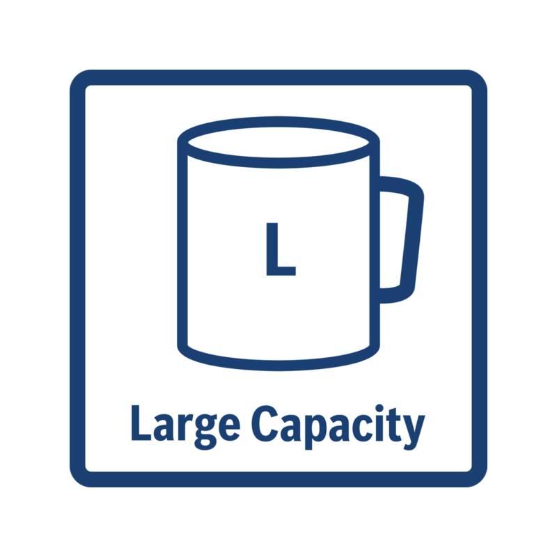 Podlahový vysavač Bosch BGS1UPOWER černý