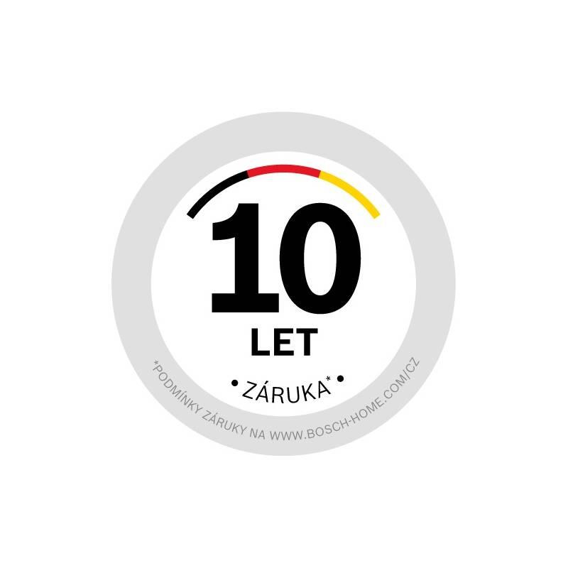 Podlahový vysavač Bosch BSGL53291 modrý