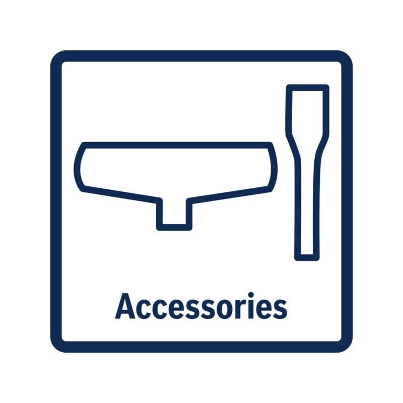 Podlahový vysavač Bosch BSGL53291 modrý