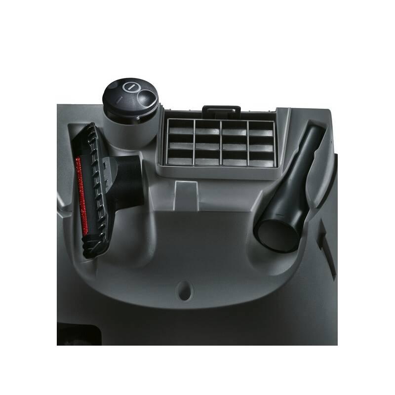 Podlahový vysavač Bosch ProPower BSG6A212 černý