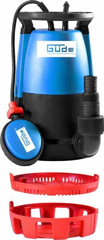 Ponorné čerpadlo Güde GS 751