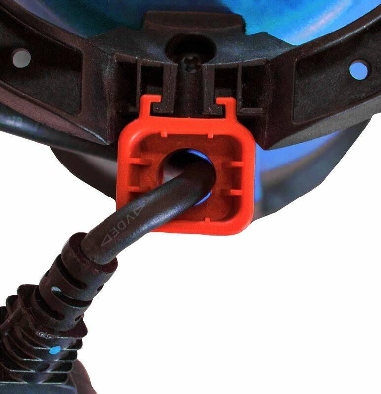 Ponorné čerpadlo Güde GS 751