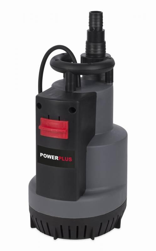 Ponorné čerpadlo POWERPLUS POWEW67920
