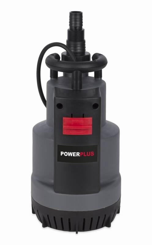 Ponorné čerpadlo POWERPLUS POWEW67920