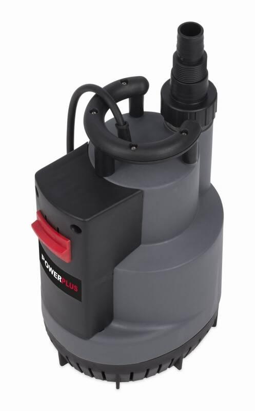 Ponorné čerpadlo POWERPLUS POWEW67920