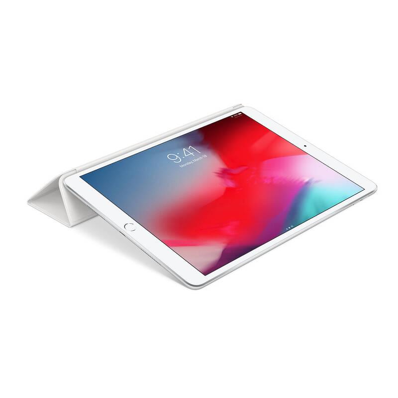 Pouzdro na tablet Apple Smart Cover pro iPad Air 10.5" bílé