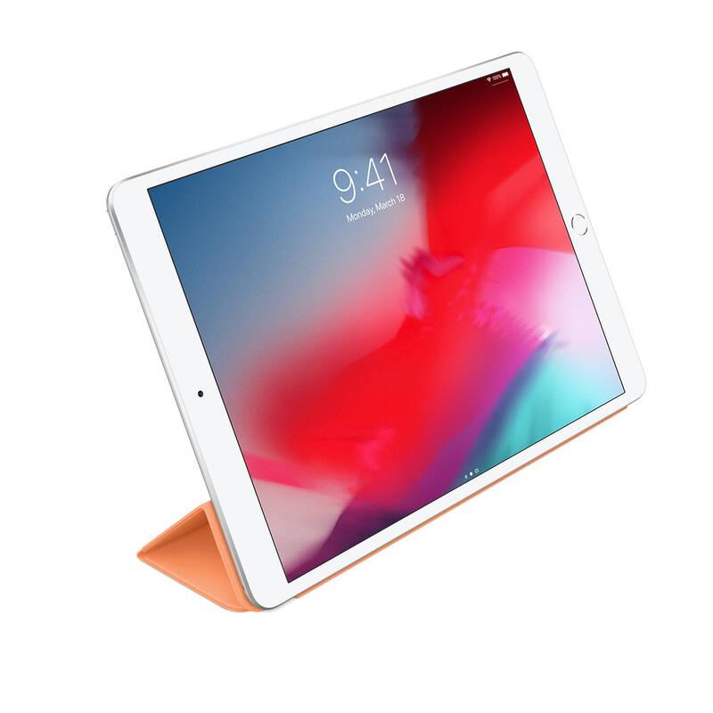 Pouzdro na tablet Apple Smart Cover pro iPad Air 10.5" - papájové