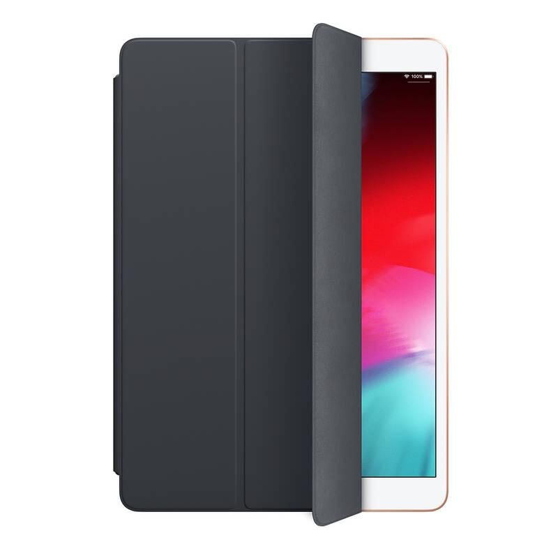 Pouzdro na tablet Apple Smart Cover pro iPad Air 10.5" - uhlově šedé