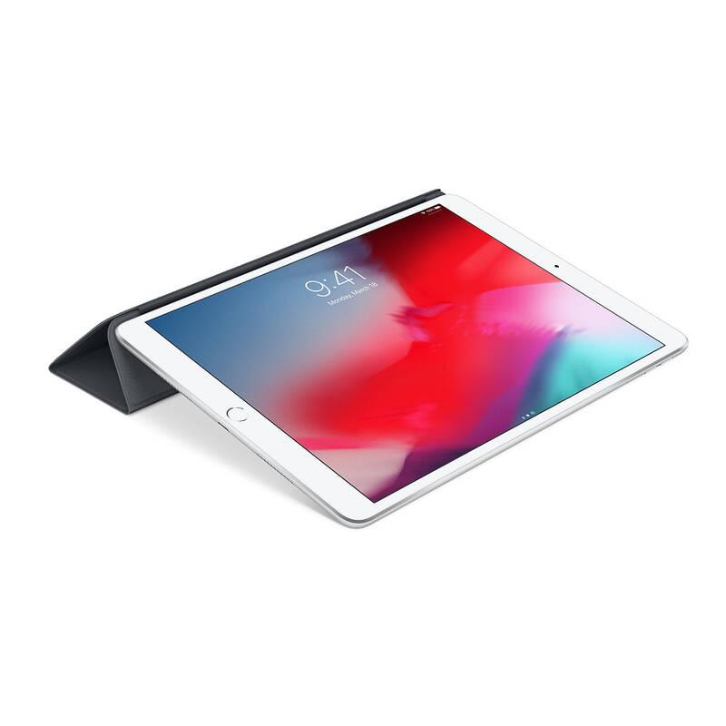 Pouzdro na tablet Apple Smart Cover pro iPad Air 10.5" - uhlově šedé