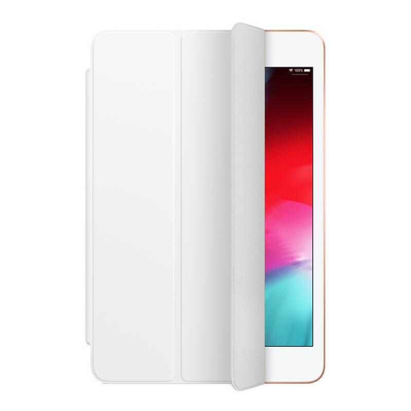Pouzdro na tablet Apple Smart Cover pro iPad mini 7.9" bílé