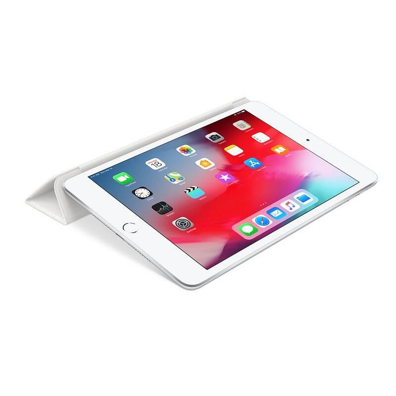 Pouzdro na tablet Apple Smart Cover pro iPad mini 7.9" bílé