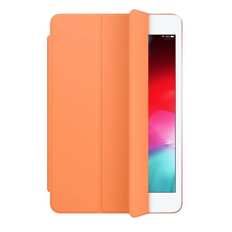 Pouzdro na tablet Apple Smart Cover pro iPad mini 7.9" - papájové