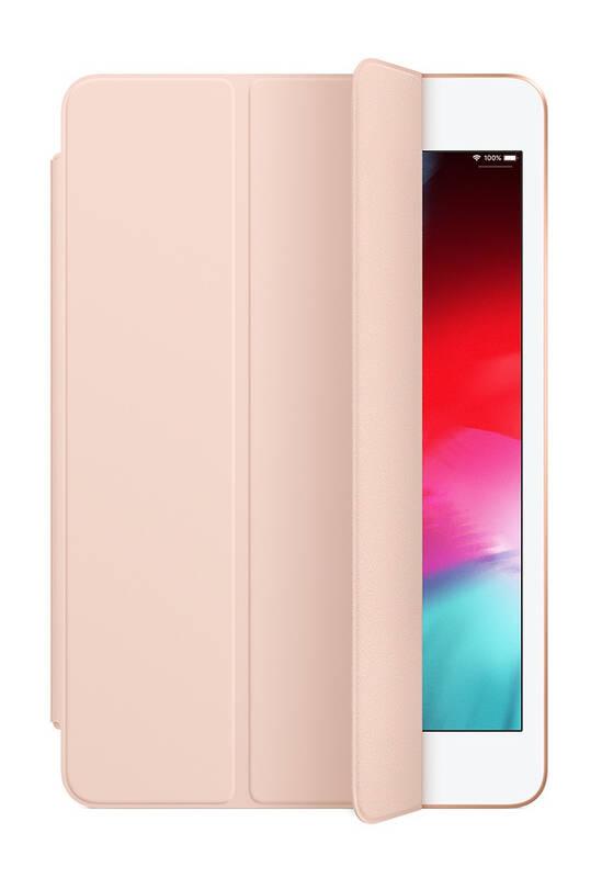 Pouzdro na tablet Apple Smart Cover pro iPad mini 7.9" - pískově růžové