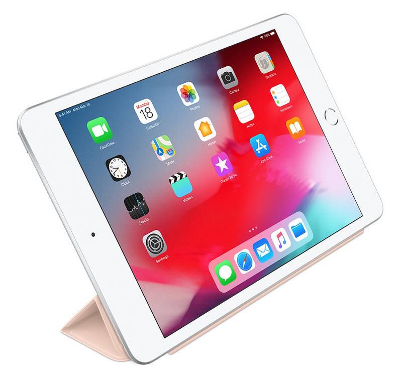 Pouzdro na tablet Apple Smart Cover pro iPad mini 7.9" - pískově růžové
