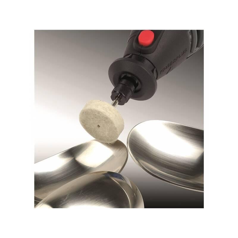 Přímá bruska POWERPLUS POWE80060