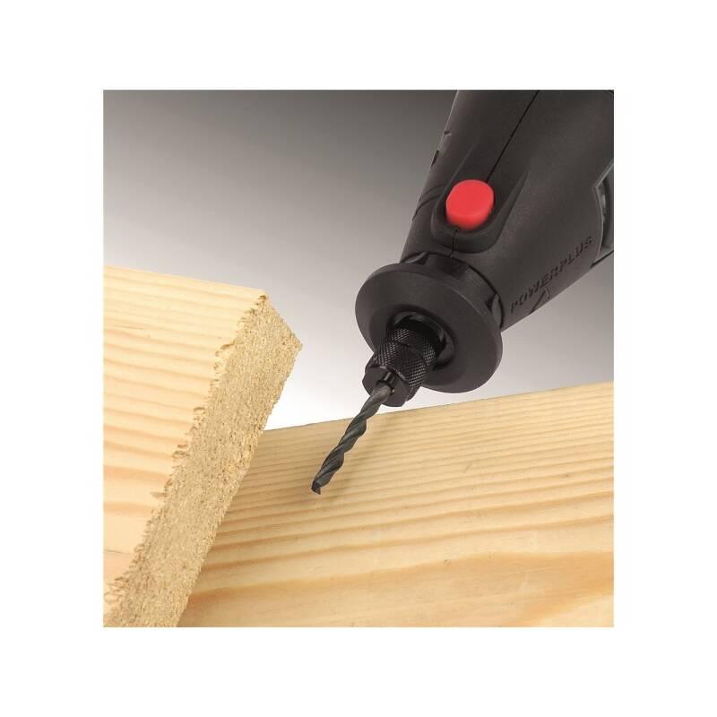 Přímá bruska POWERPLUS POWE80060