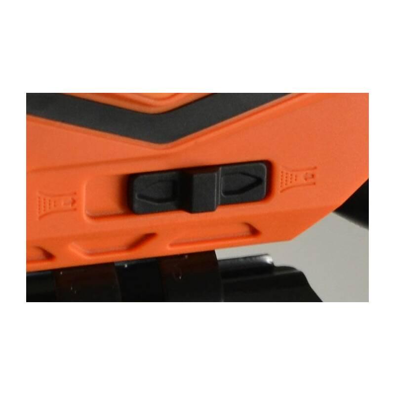 Přímočará pila Sharks SH 2500 Li-Ion