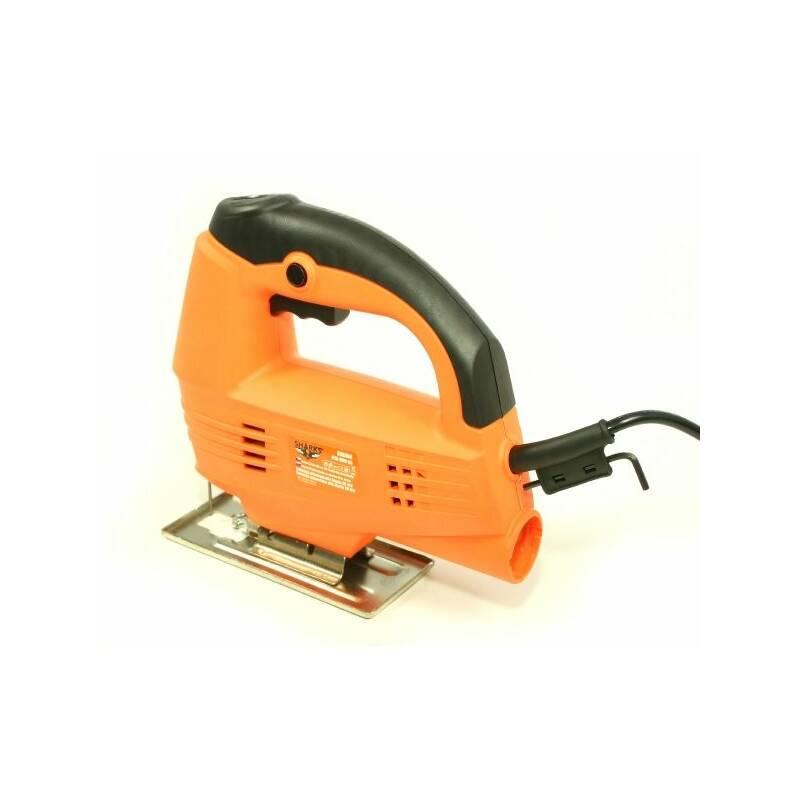 Přímočará pila Sharks SH 420