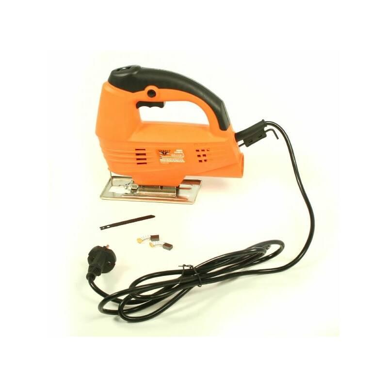 Přímočará pila Sharks SH 420