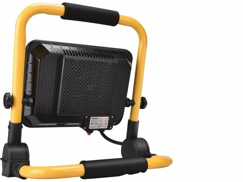 Reflektor EXTOL LIGHT 43243