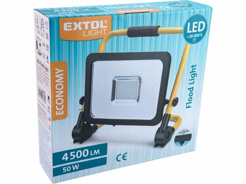 Reflektor EXTOL LIGHT 43244