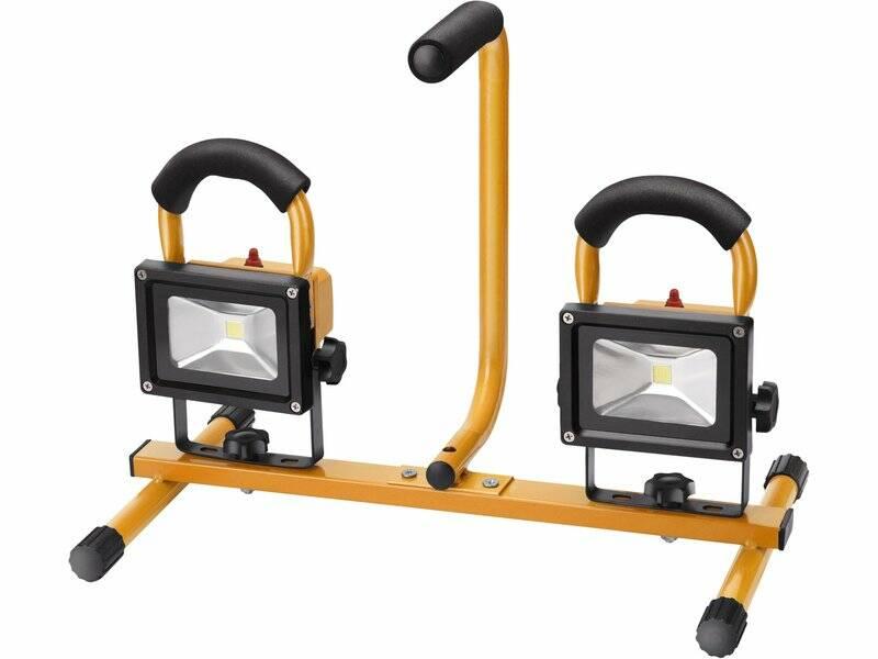 Reflektor EXTOL LIGHT 43281