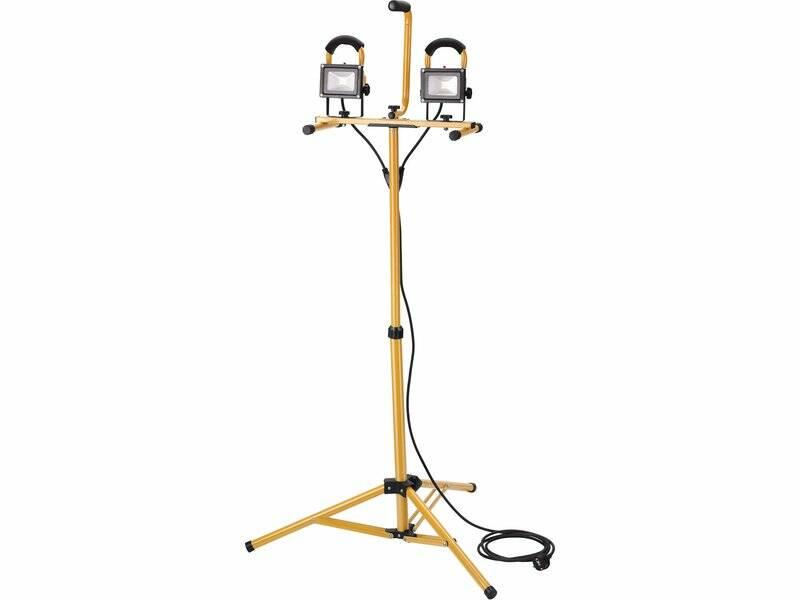 Reflektor EXTOL LIGHT 43281