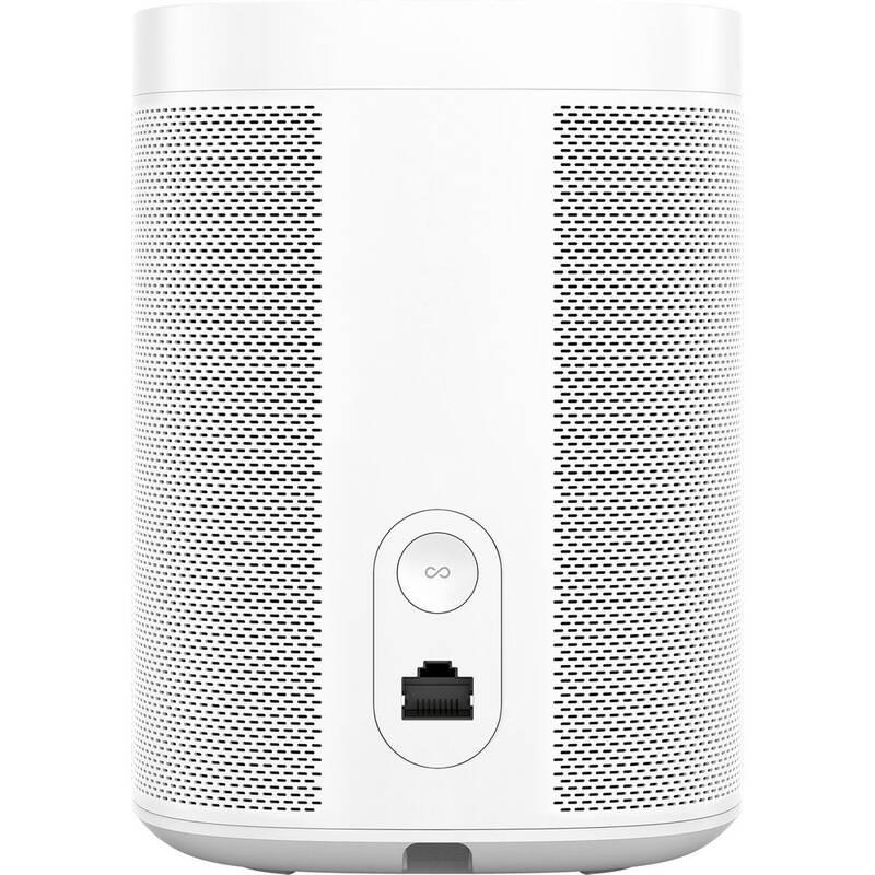 Reproduktor SONOS One bílý