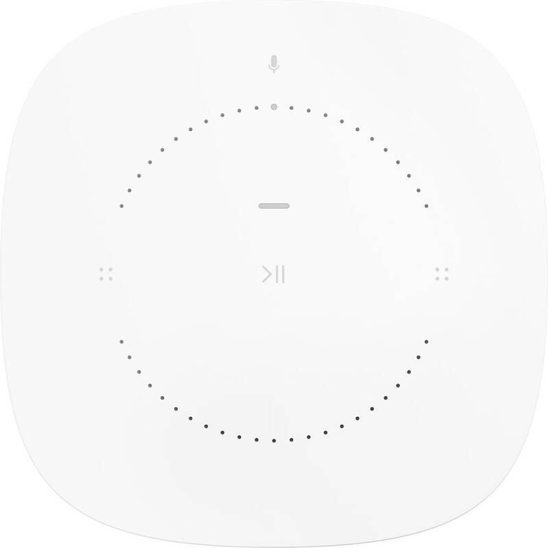 Reproduktor SONOS One bílý