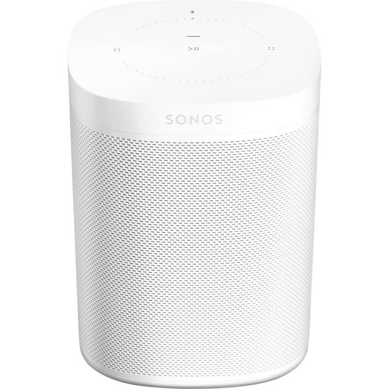 Reproduktor SONOS One bílý