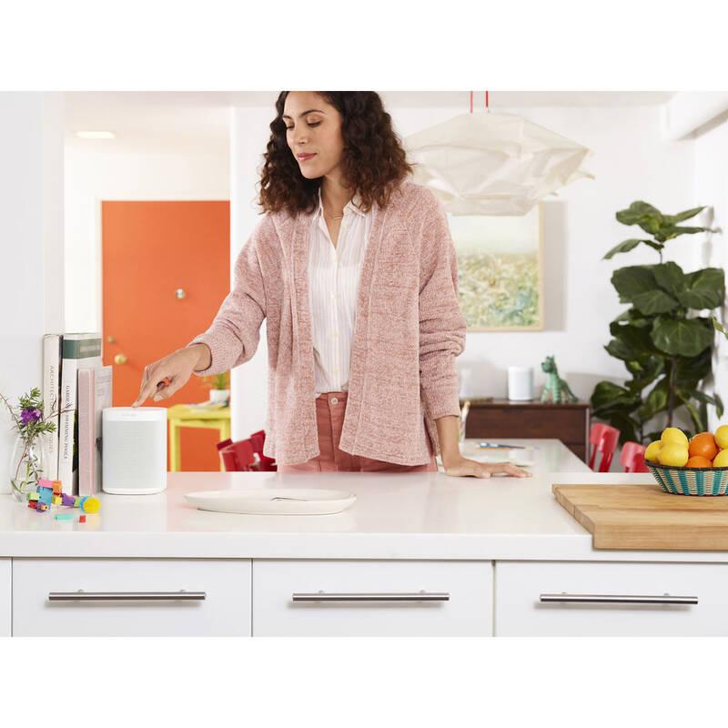 Reproduktor SONOS One bílý