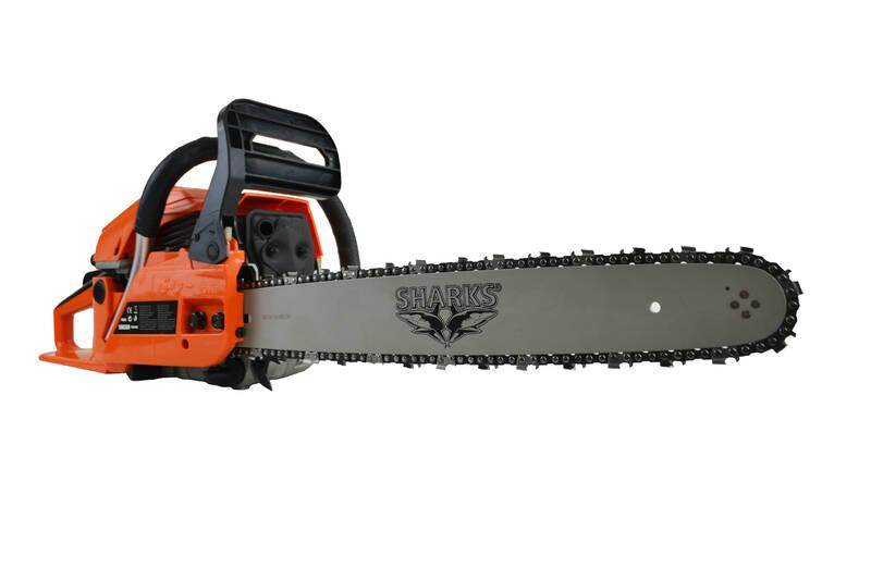 Řetězová pila Sharks SH 4500