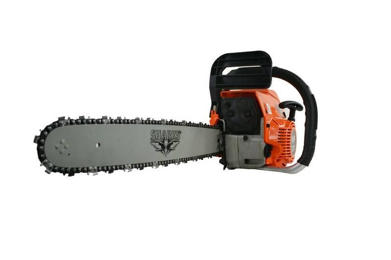 Řetězová pila Sharks SH 4500
