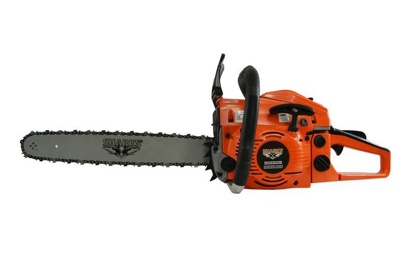 Řetězová pila Sharks SH 4500