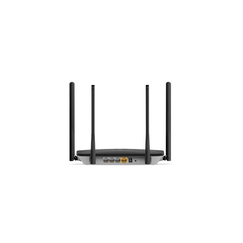 Router Mercusys AC12G černý