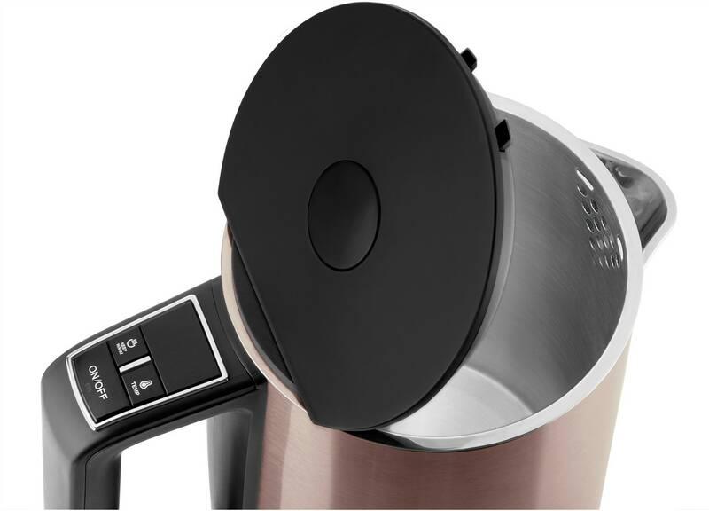 Rychlovarná konvice Philco PHWK 2164