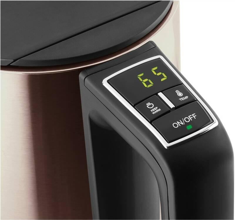 Rychlovarná konvice Philco PHWK 2164