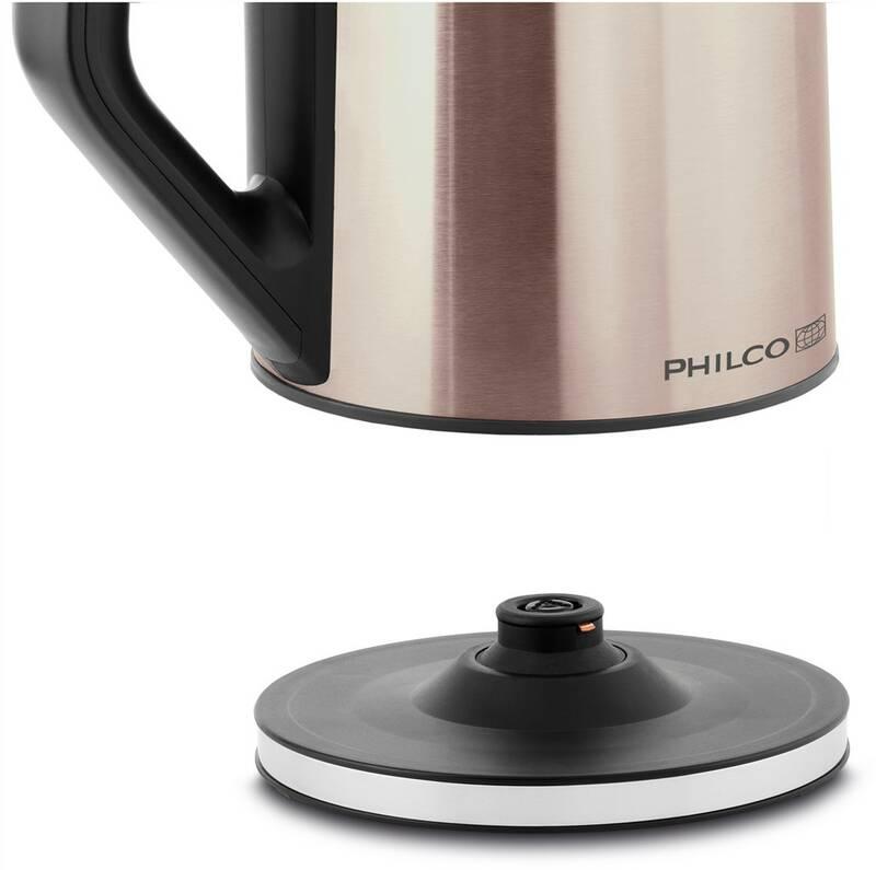 Rychlovarná konvice Philco PHWK 2164