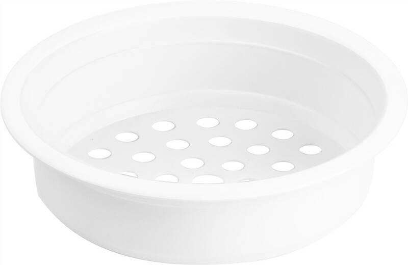 Rýžovar Sencor SRM 0610WH bílý