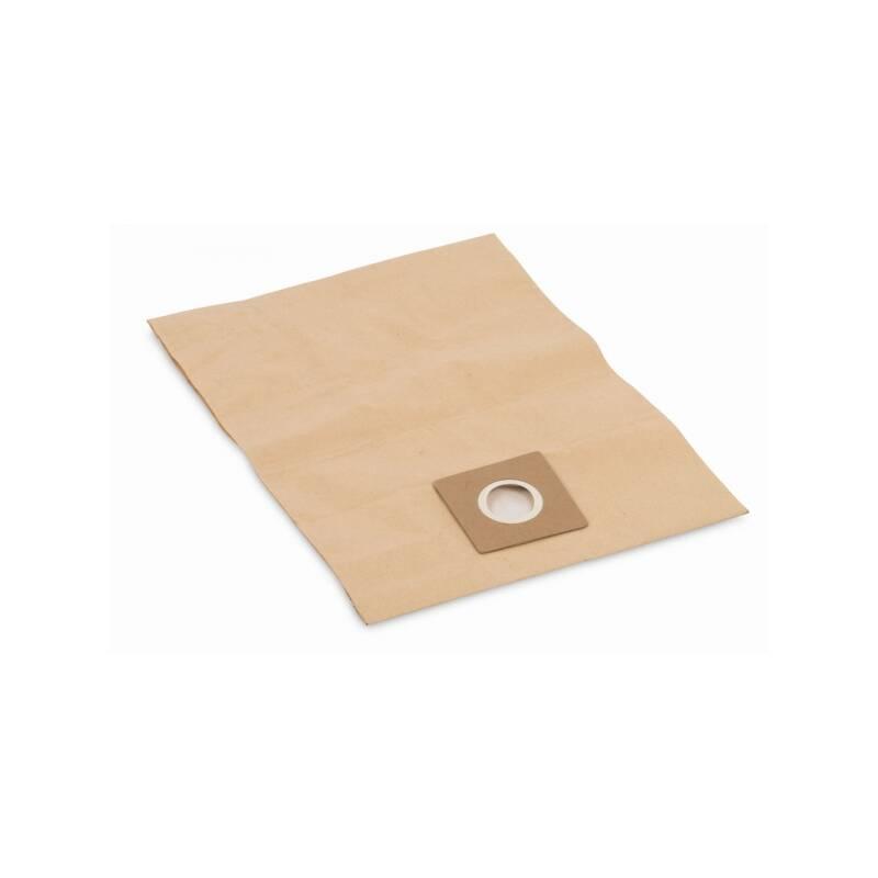 Sáčky do vysavače POWERPLUS 3 ks