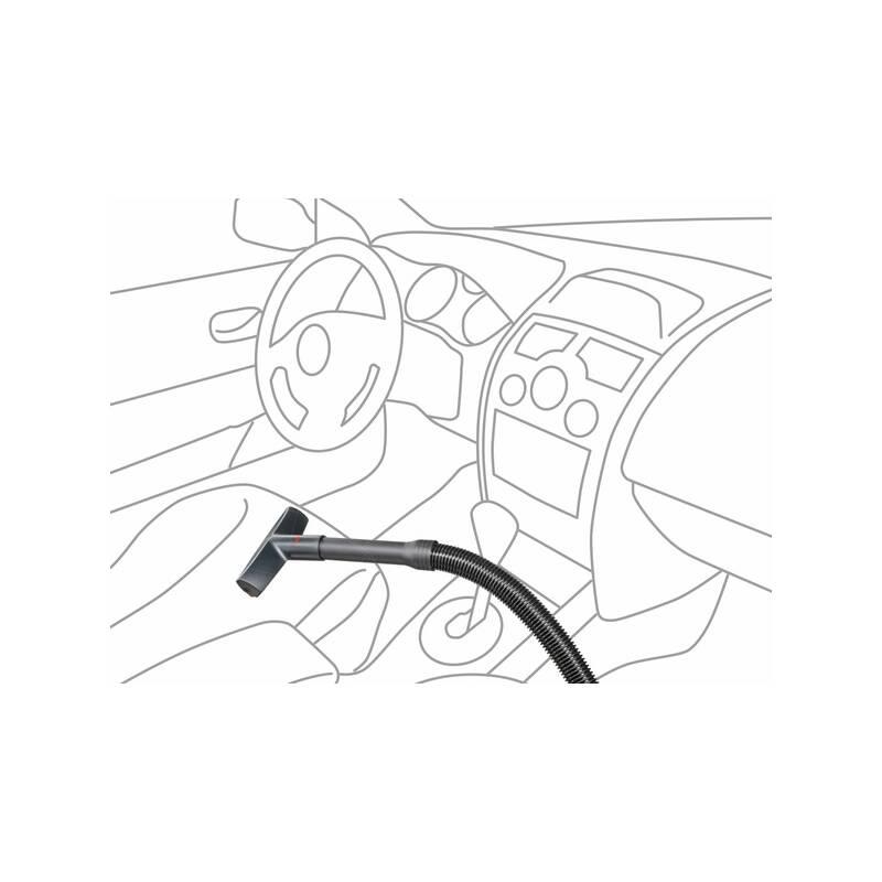 Sada hubic Bosch BHZKIT1