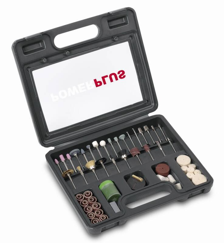 Sada příslušenství POWERPLUS POWE90600